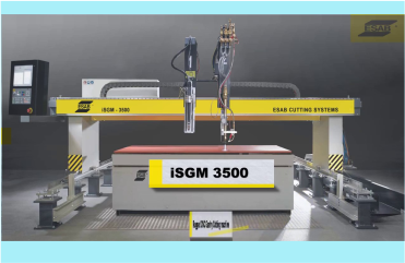 iSGM 3500